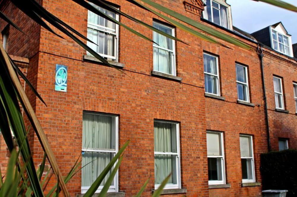 Paddy'S House Hostal Dublín Exterior foto